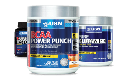 body building supplements